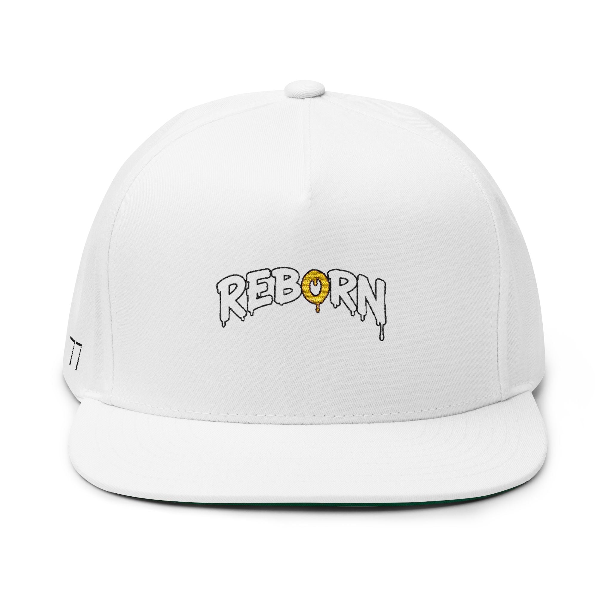 REBØRN HAT