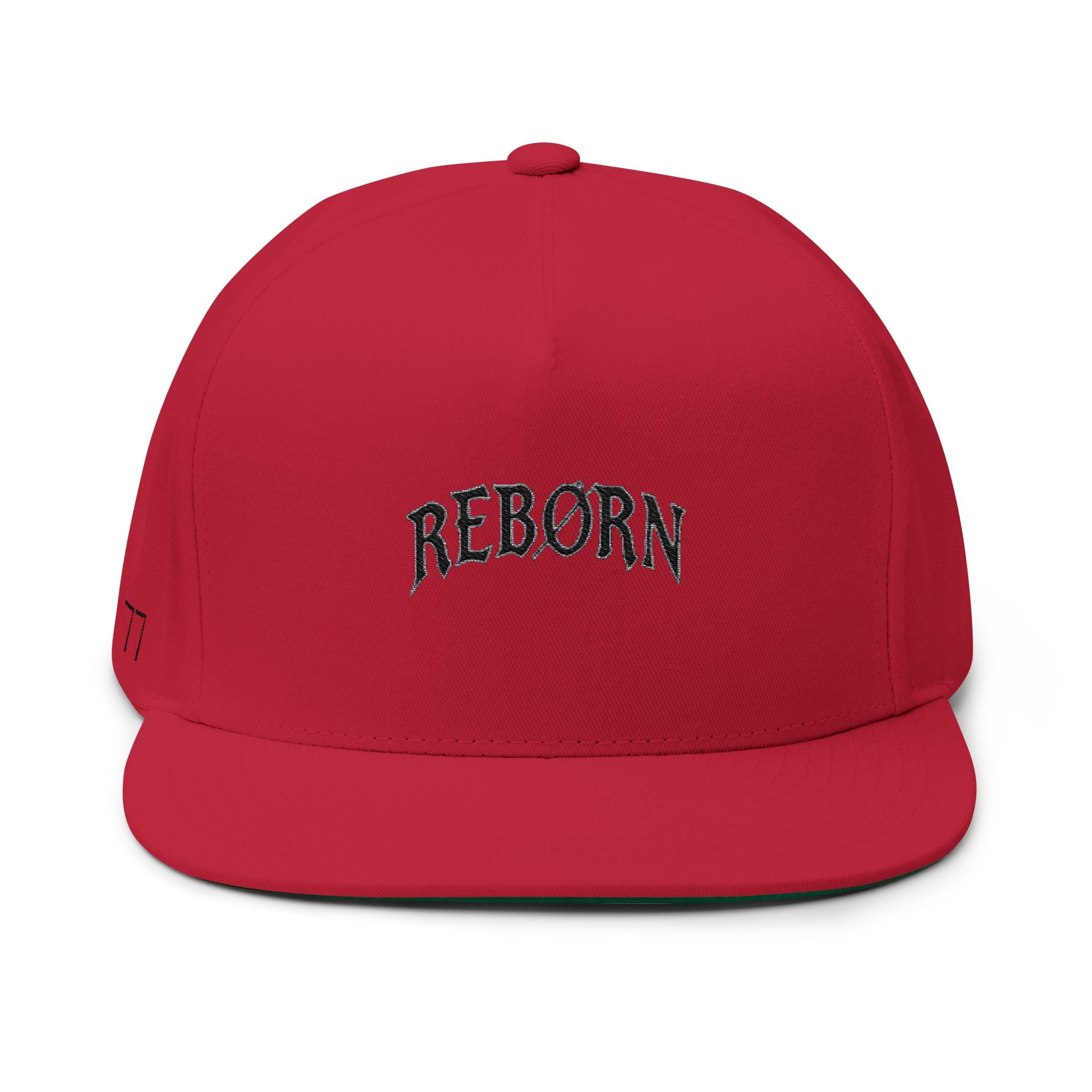 REBØRN HAT