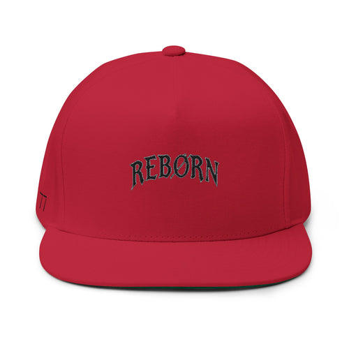 REBØRN HAT
