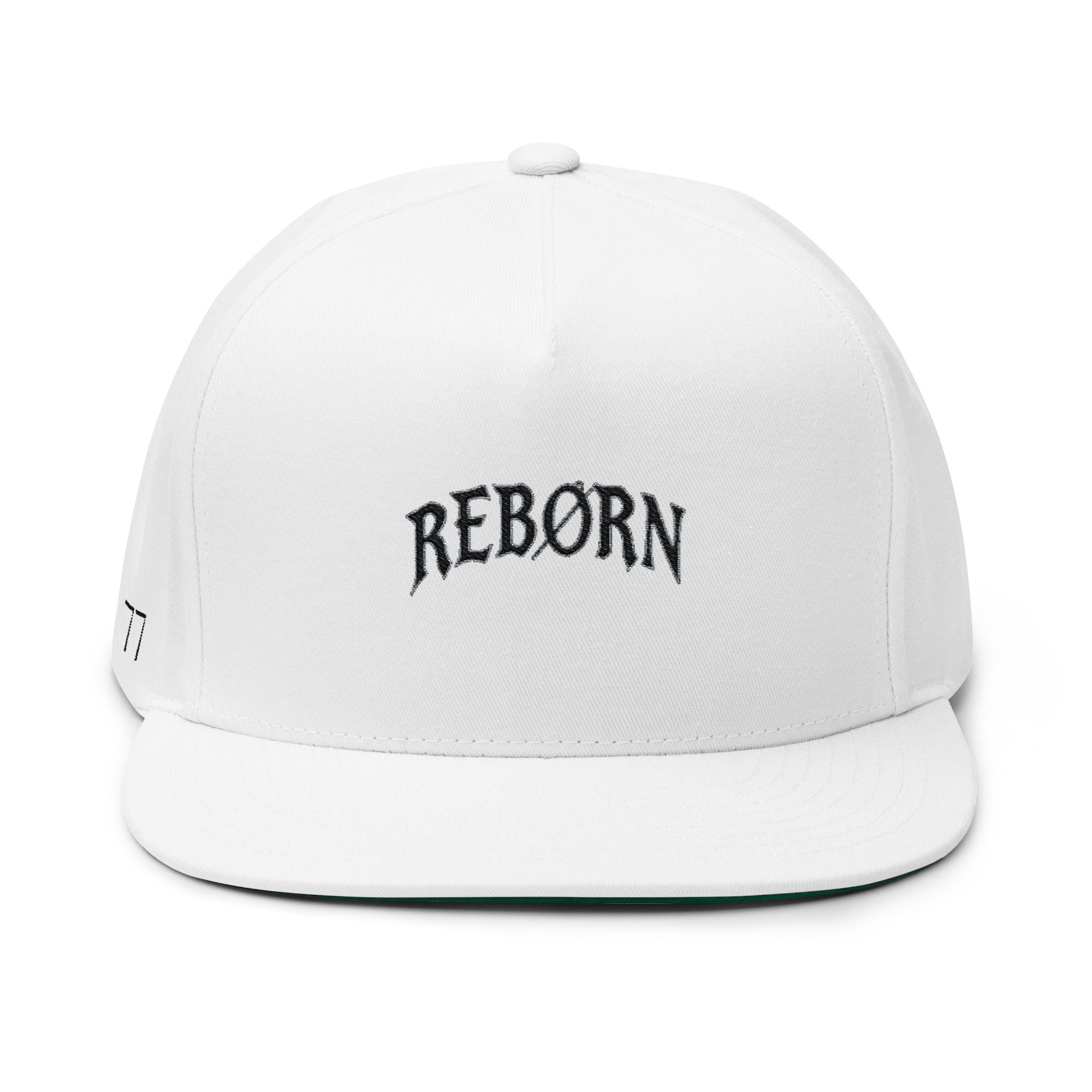 REBØRN HAT