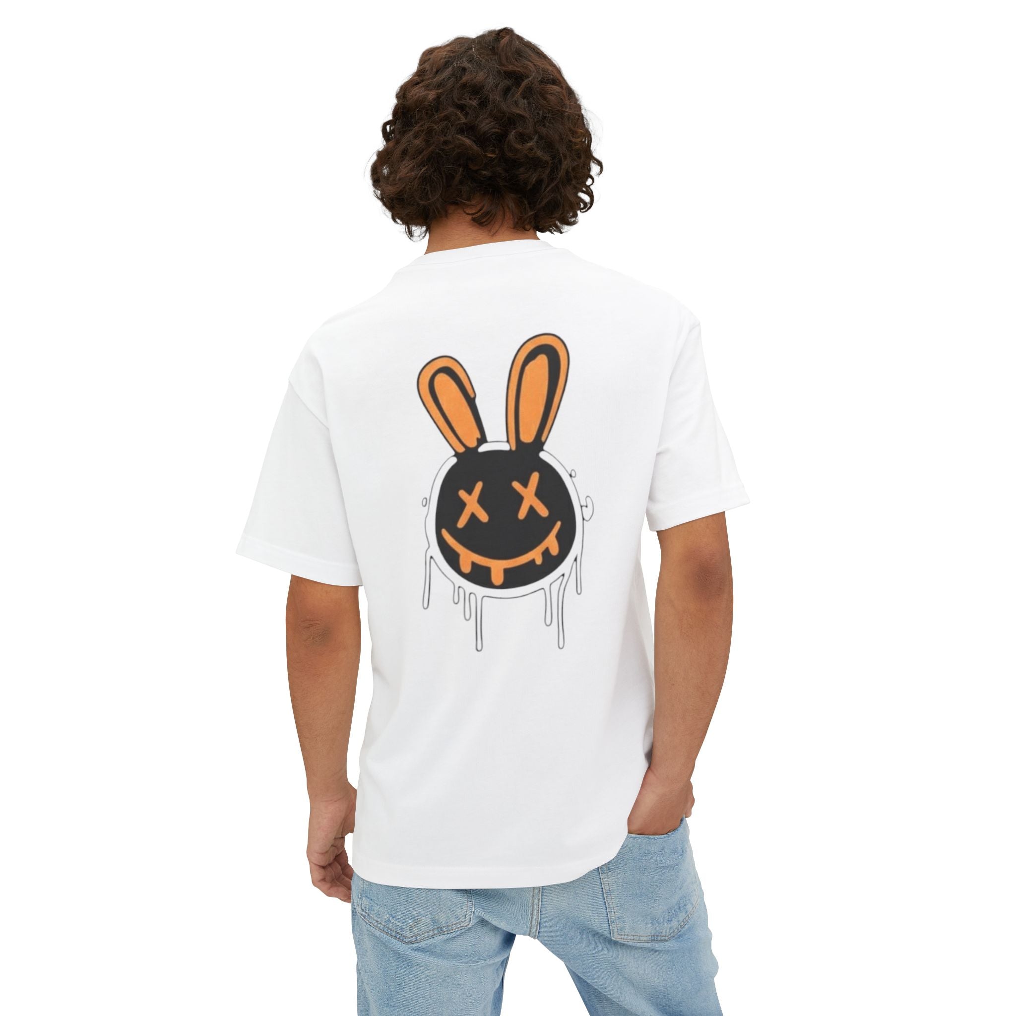 REBØRN BUNNY DRIP