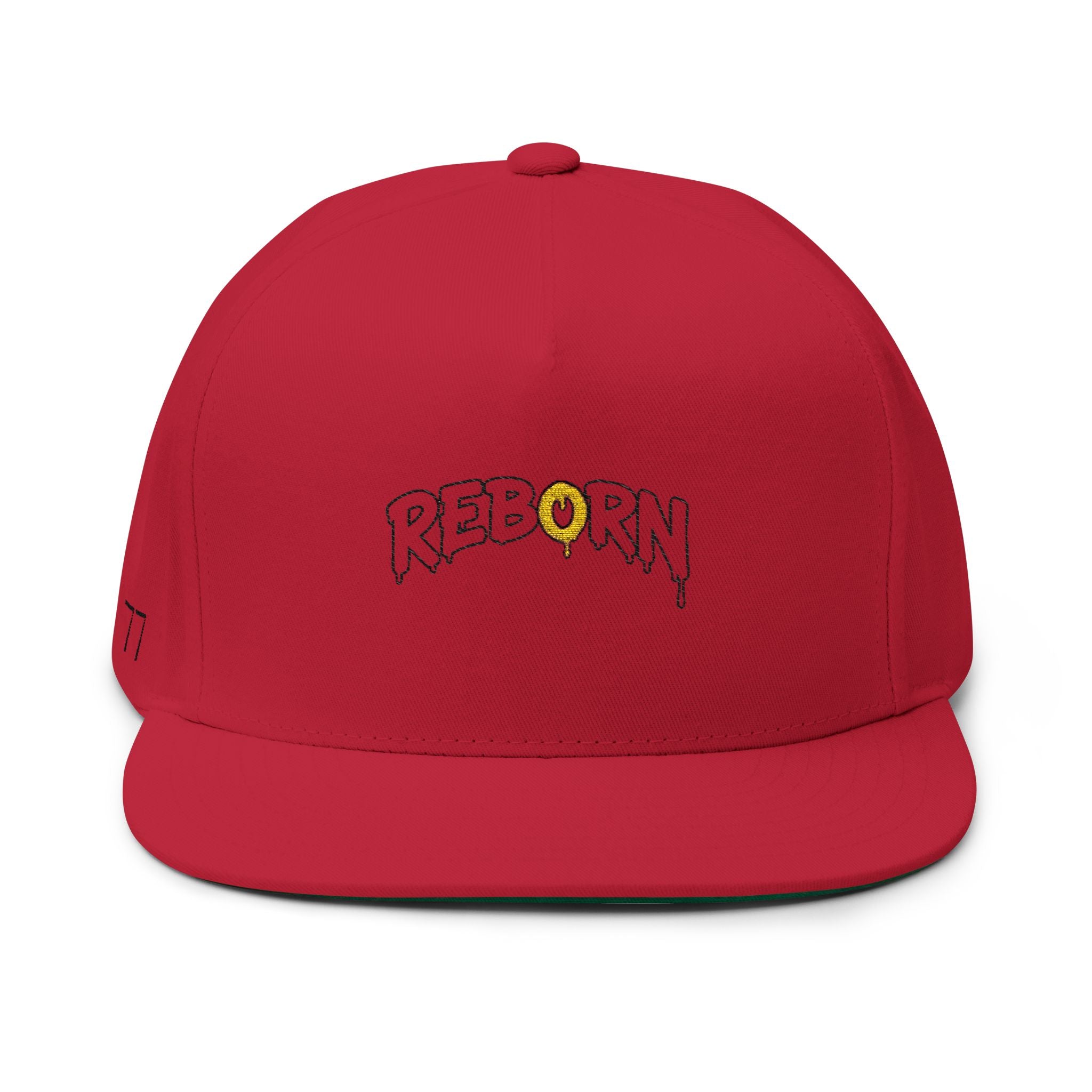 REBØRN HAT
